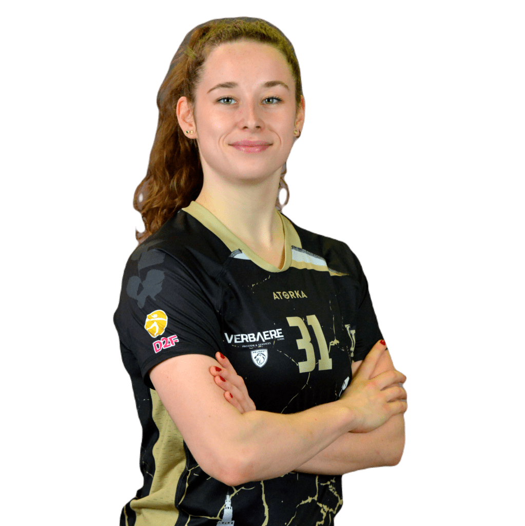 Charlotte Verriez