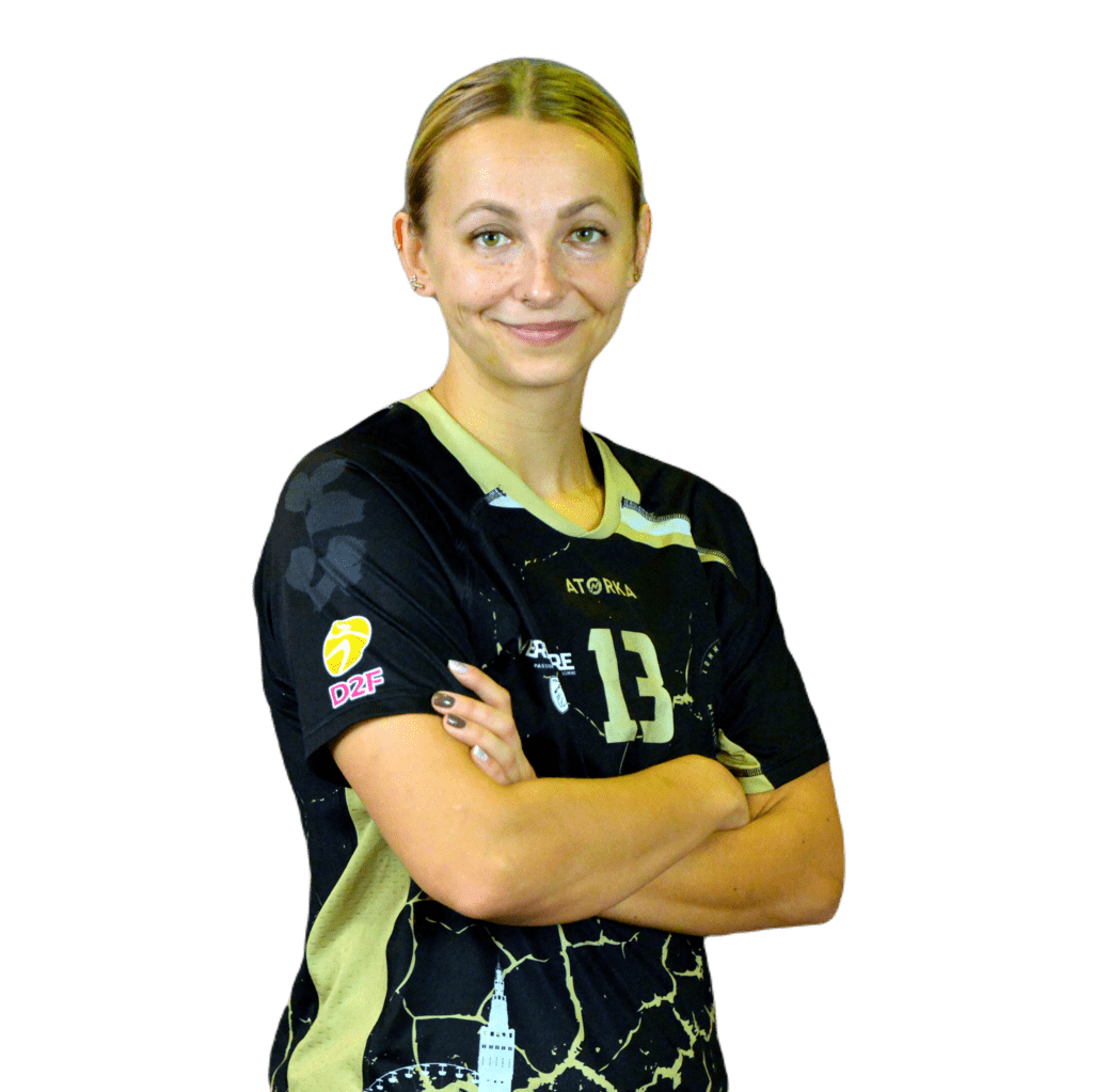 Emma Serdarevic