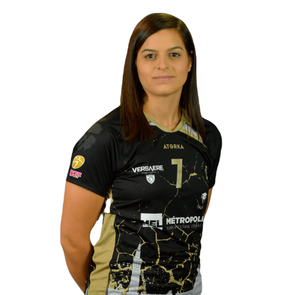 Lysa Zemour