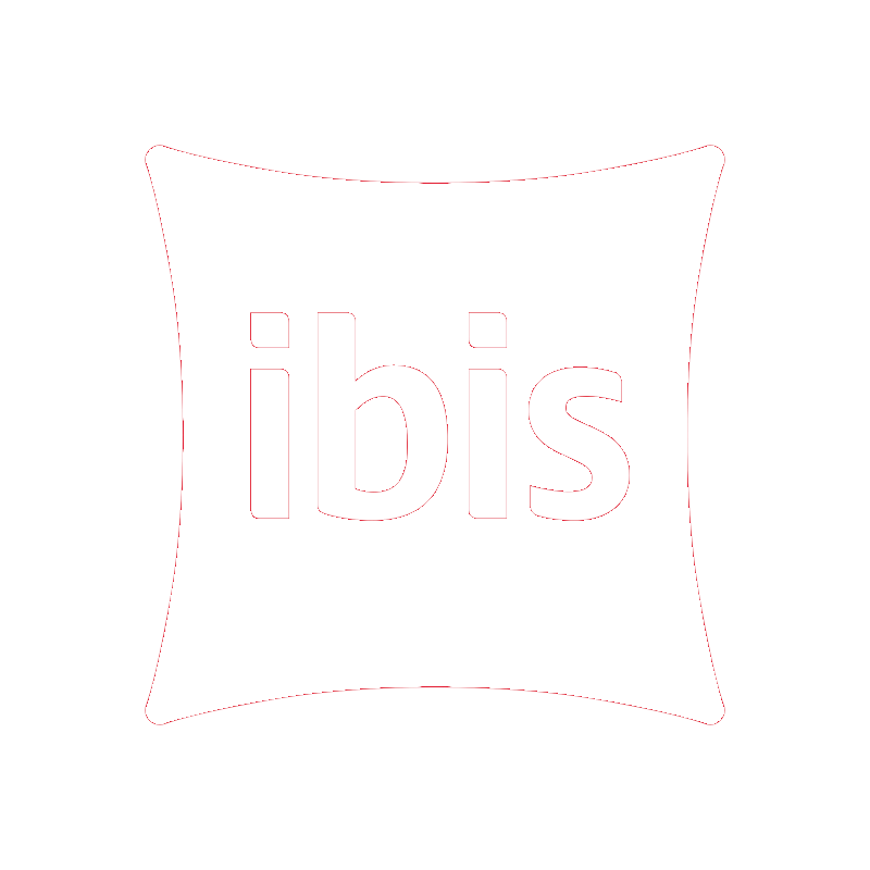 Logo D'Ibis Hotel