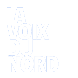 Logo De La Voix Du Nord
