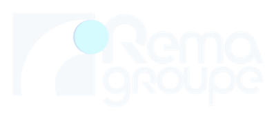 Logo Du Groupe Rema