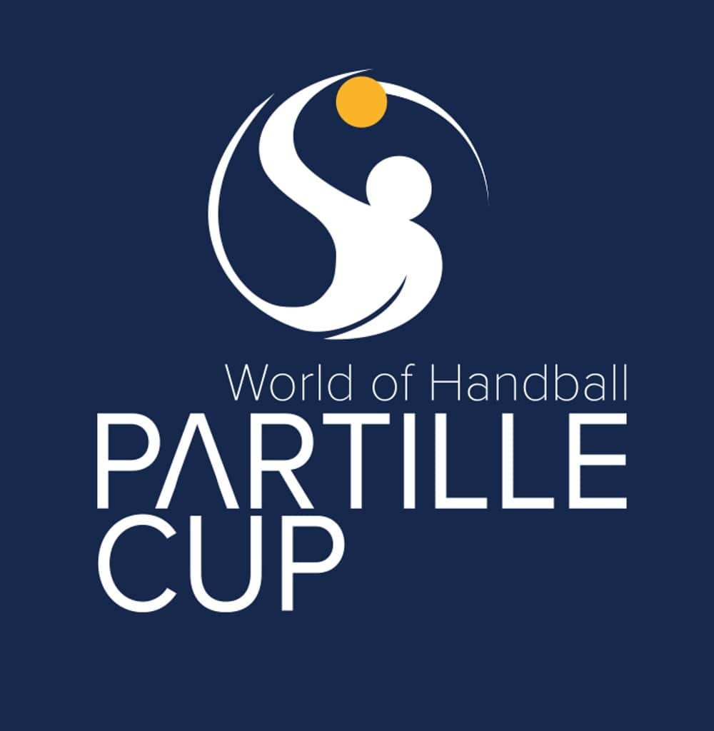 Logo De La Partille Cup
