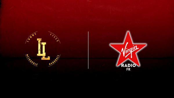 Virgin Radio Lille et le LLMH s'associent